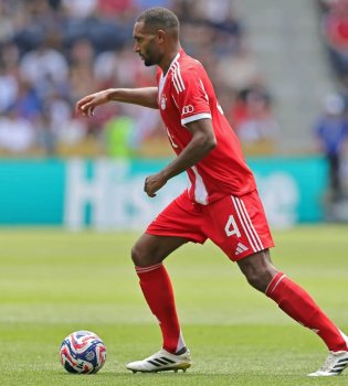 Jonathan Ta: The company knows how to work with defenders