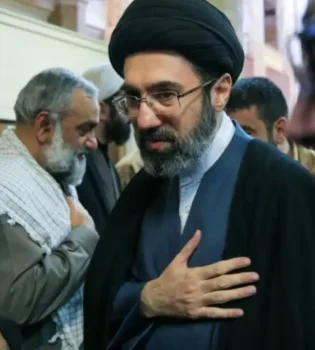 AQSH Eron rahbari haqida ma'lumot berganlarga o'n million dollar va'da qildi