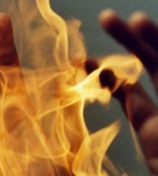 In Issiq-Kul, a mother committed suicide due to her daughter's pregnancy