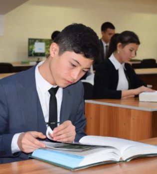 Foreign language certificates are recognized in the final certification