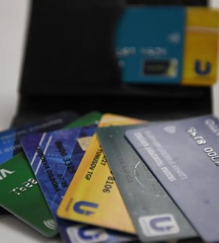 More than half of P2P transfers were made in small amounts