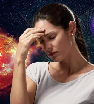 Magnetic storms increase in February: dangerous days identified