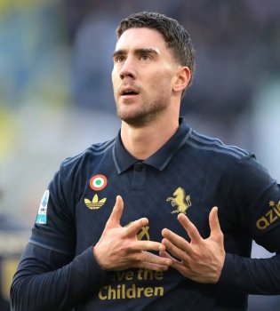 Dushan Vlahovich "Barselona"ga o‘tishni rejalashtirmoqda