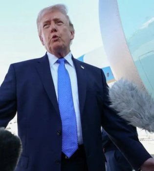 Дональд Трамп отверг распространенный план по Ирану