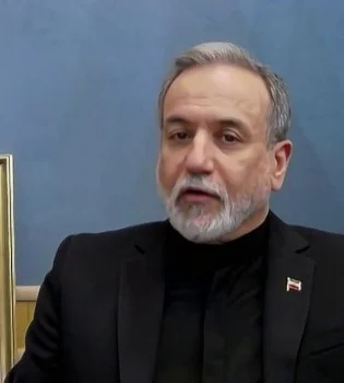 Eron tashqi ishlar vaziri Rossiya yordami haqida gapirdi