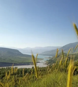 Hot weather will prevail in Uzbekistan at the end of this week.