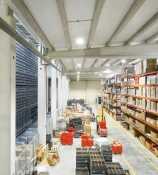 DP World и Tashkent Invest построят терминал в Ташкенте