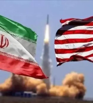 Eron va AQSH o'rtasidagi texnologik shaxmat o'yini