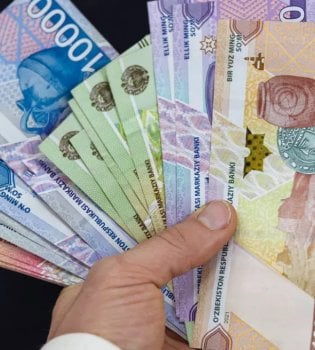 Wages increased by 19 percent across Uzbekistan