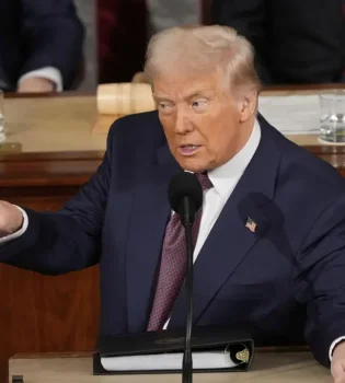 Trump: The US is capable of destroying Iran's power grid in one hour