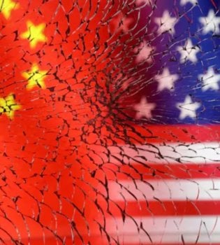 США ограничивают экспорт передовых технологий в Китай
