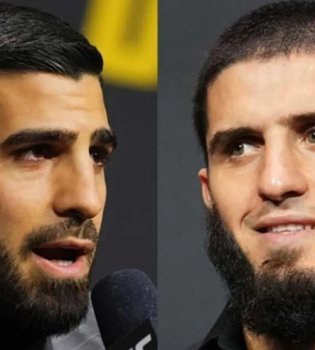 Макачев обвинил Топурия в побеге с боя Белого дома