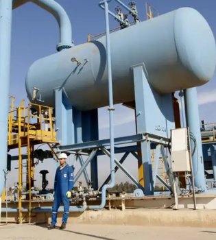 Middle East Tensions Are Driving Up Global Gas Prices