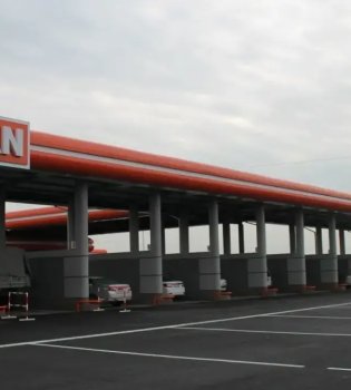 Methane branches working hours are limited