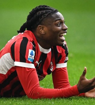 Kaladze: Rafael Leau “Milan” uchun muhim futbolchi