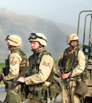 Иран предупредил о сильном ответе США