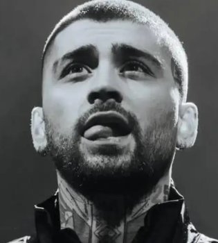 Зейн Малик вернулся в искусство с новым альбомом