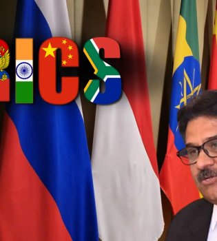 Hindiston 2026 yilda BRIKSga raislik qiladi