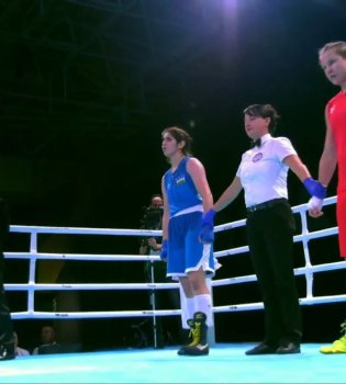 O‘zbekistonlik bokschi qizlar Osiyo chempionatida beshta medalni qo‘lga kiritdi