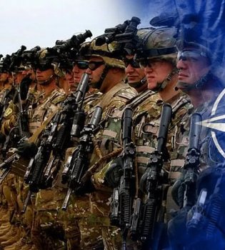 НАТО эвакуировала персонал из Ирака на фоне обострения напряженности на Ближнем Востоке