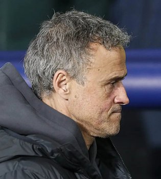 Luis Enrique: There is healthy competition among PSG goalkeepers