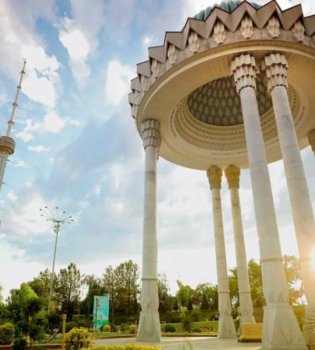 O'zbekistonda yangi haftada issiq havo va keskin o'zgarishlar kutilmoqda