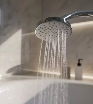 В Ташкенте с 15 по 19 сентября будет отключена горячая вода