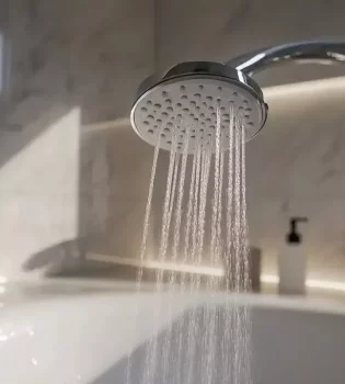 Hot water will be cut off in Tashkent from September 15 to 19