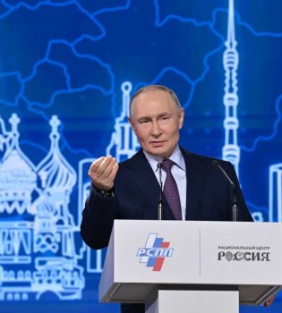 Putin tadbirkorlardan urush moliyalashtirish uchun qo'shimcha hissa talab qildi