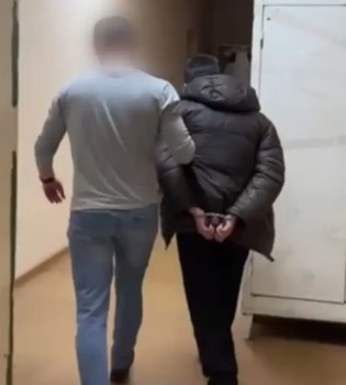 A man attacked two women in a church in Chelyabinsk