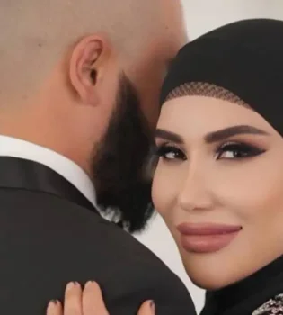 Манзура нашла счастье в 48 лет