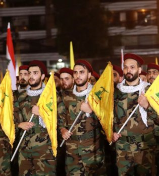 Escalation in the Middle East poses a serious threat to regional stability