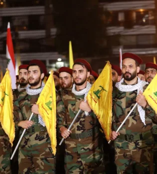 Yaqin Sharqdagi keskinlashuv mintaqaviy barqarorlikka jiddiy tahdid solmoqda