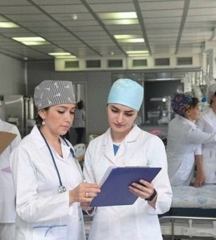 В медицинских вузах отменяется супер-контракт