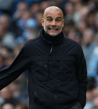 Pep Gvardiola «Vest Xem»dan «Arsenal»ga qarshi bahsda yordam kutmoqda