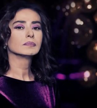 Yildiz Tilbe gave iftar to 12 thousand people during Ramadan