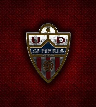 Ronaldo's investment brought "Almeria" to the peak of popularity