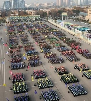 Mobilization processes to put the people of Iran in a combat state have begun.