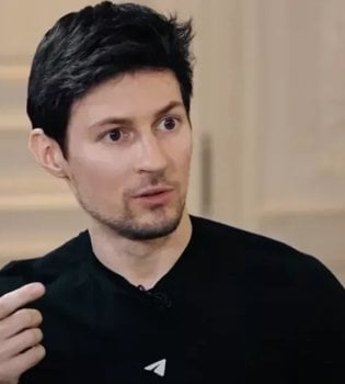 Durov: Louvre theft is a sign of the French crisis