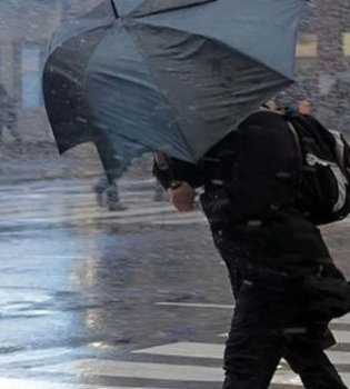 В Узбекистане 13 марта ожидается без осадков и туман.