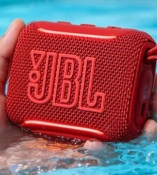 JBL обновил свою самую дешевую и компактную беспроводную колонку