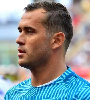 Kerzhakov commented on the Russian national team