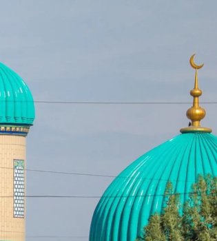 Ramadan Eid will be celebrated in Uzbekistan on March 20