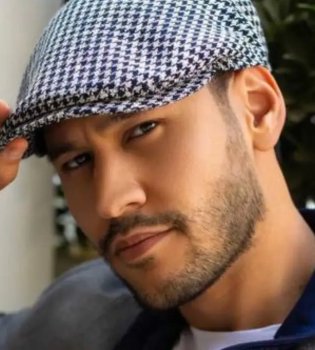 Яркинходжа Умаров: "Лучший футболист — Роналду"