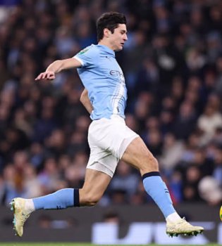 Abduqodir Husanov played confidently against Fulham