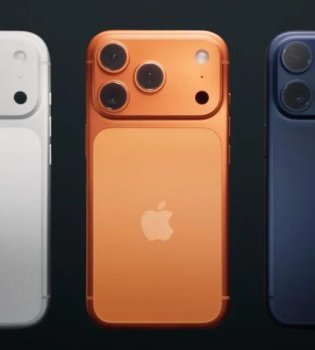 Apple iPhone 18 Pro dinamik orol kichrayadi
