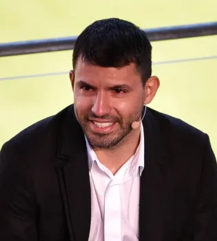 Aguero: "I love Barcelona more than Atletico"