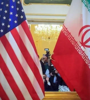 AQSH va Eron o'rtasida yuqori darajadagi muzokaralar rejalashtirilmoqda