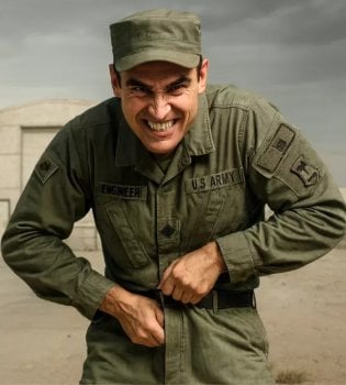 Сотрудник ядра загрузил на рабочий сервер сотни тысяч фотографий