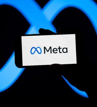 Компания Meta представила новое приложение на базе искусственного интеллекта